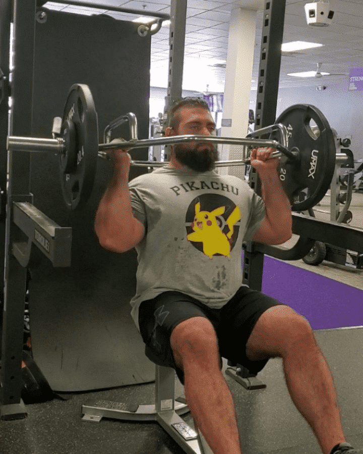 How Much Does A Hex Bar Weigh FitDominium