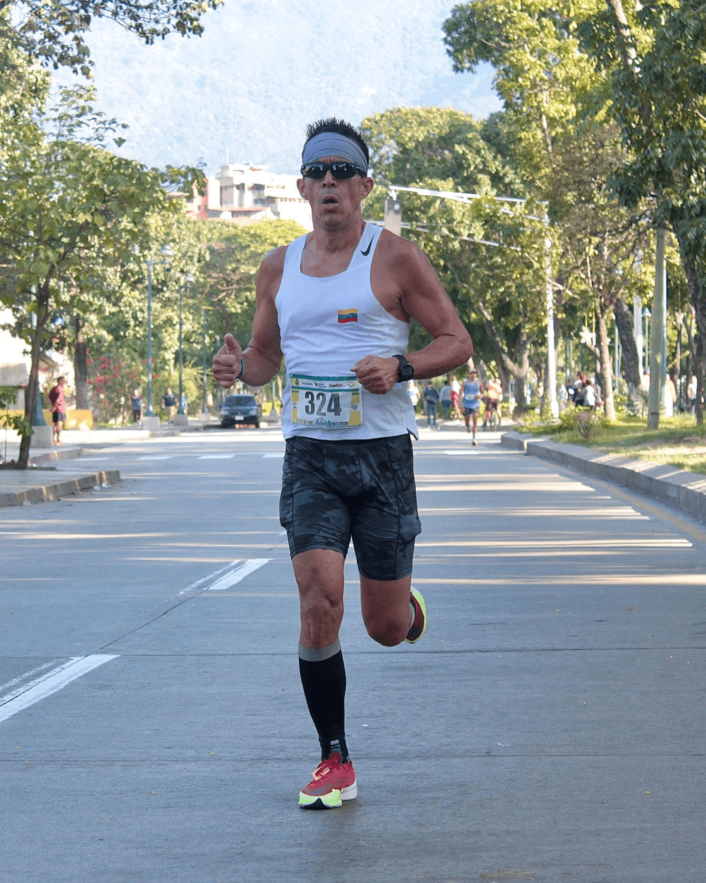 How Long Is A 5k In Miles 5k Training Plan FitDominium