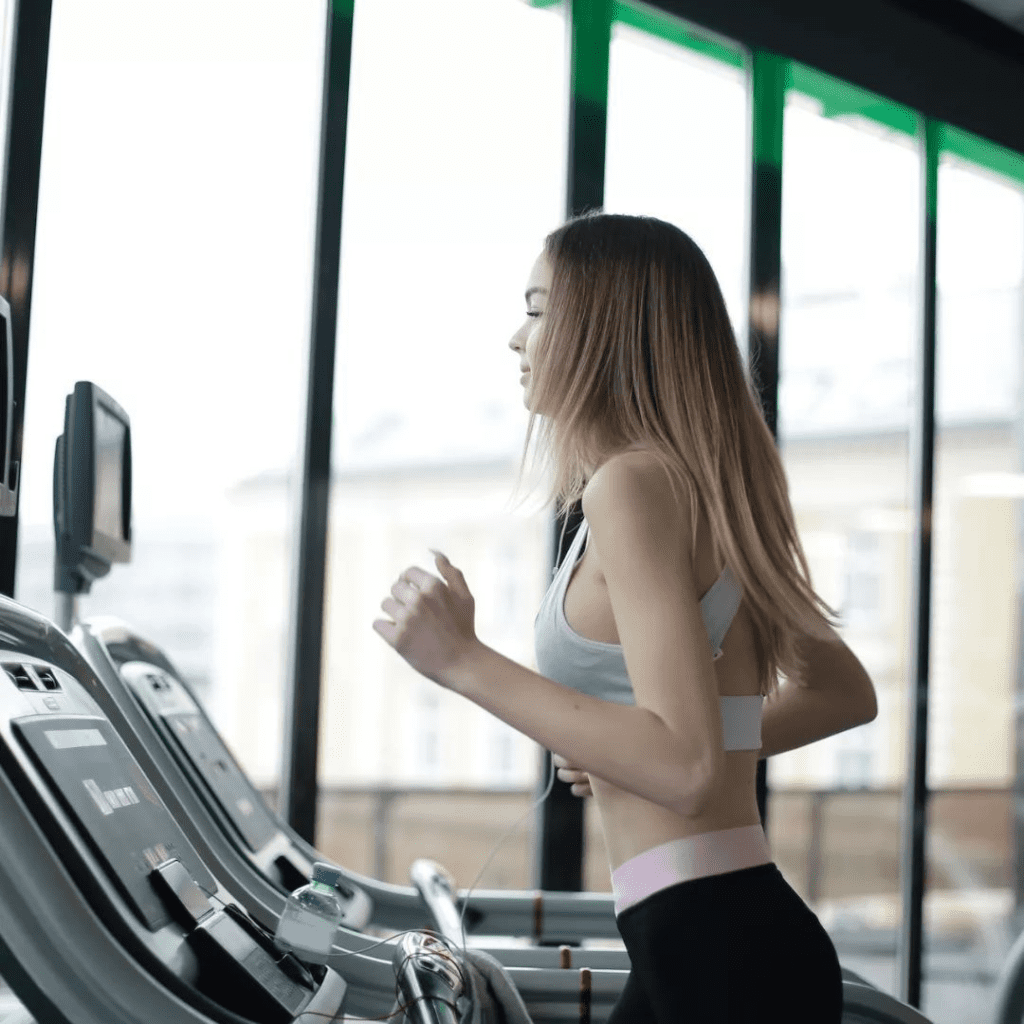 treadmill tips