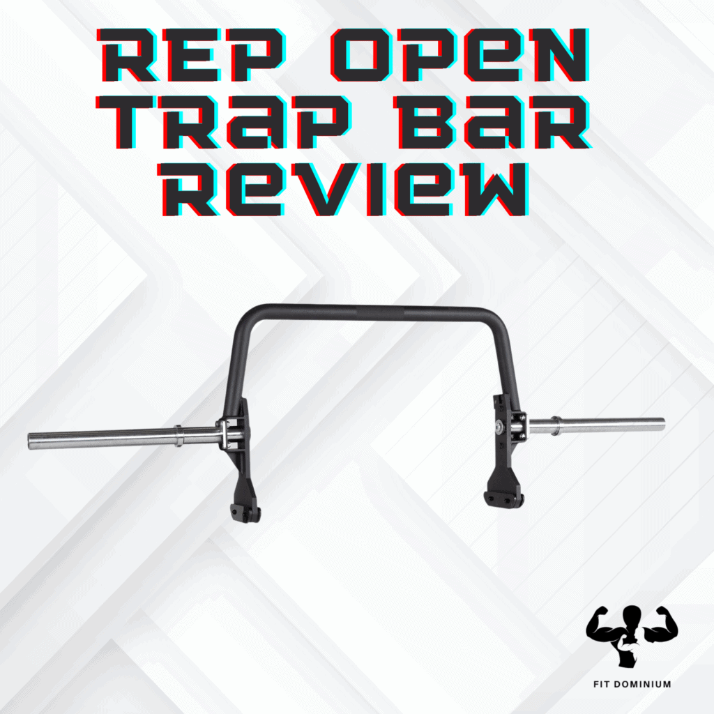 best trap bar