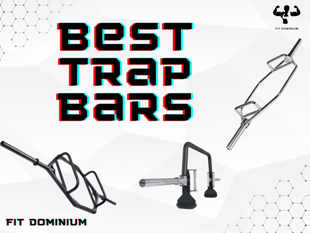 5 Best Traps Bars 2023