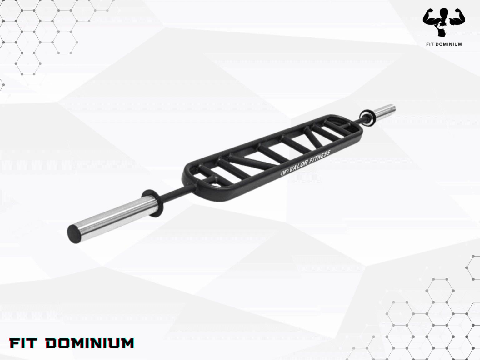5 Best MultiGrip Bars [Swiss Bars] For Your Home Gym 2023 FitDominium