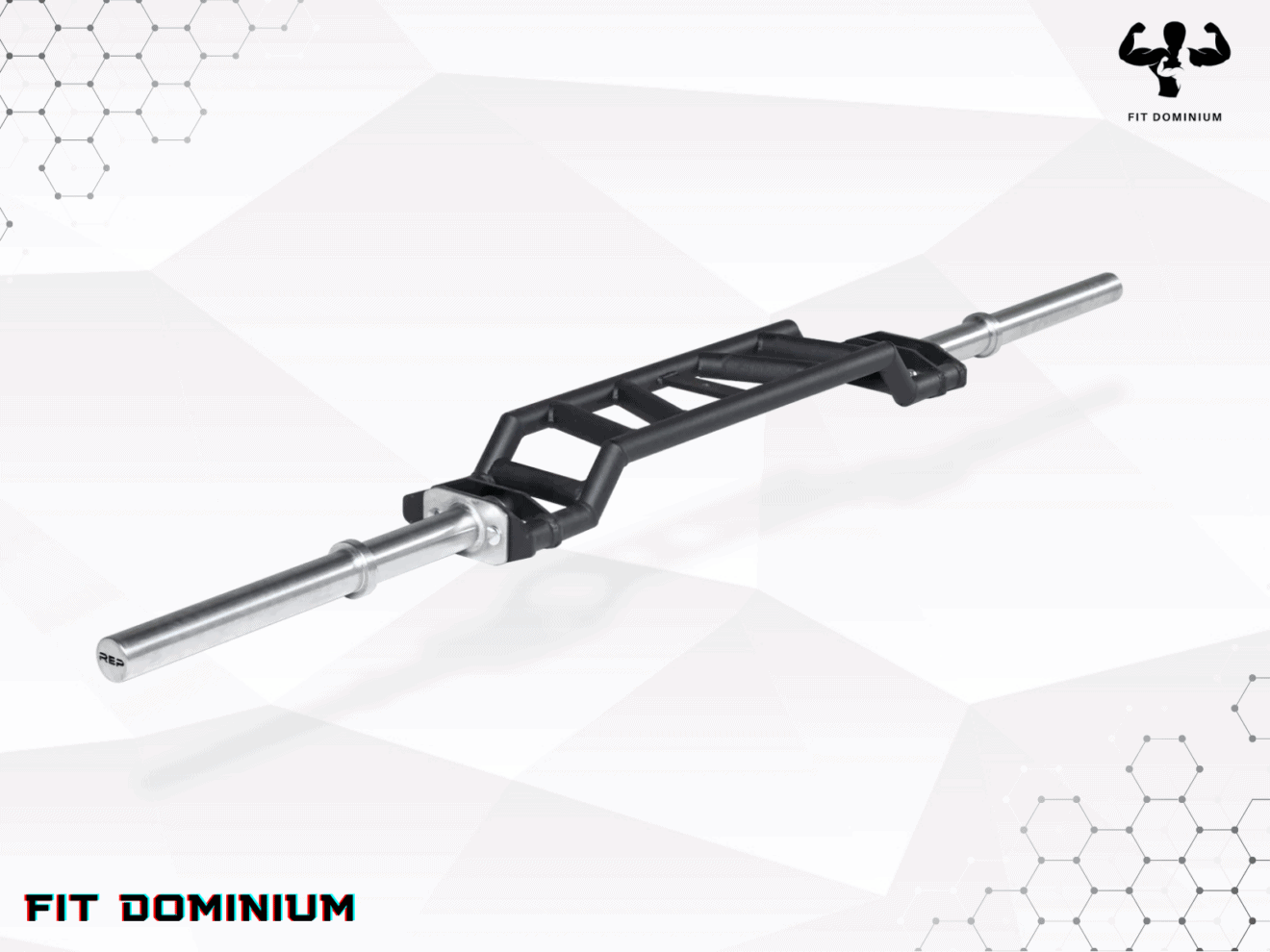 5 Best MultiGrip Bars [Swiss Bars] For Your Home Gym 2023 FitDominium