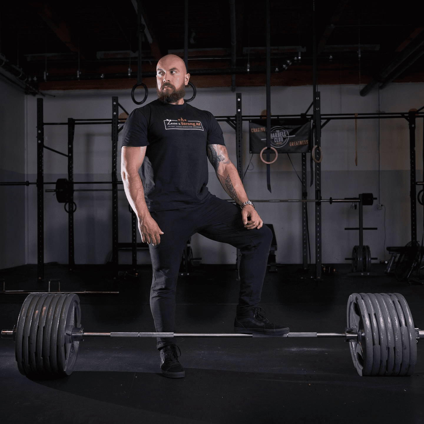 What Is The Trap Bar Deadlift World Record FitDominium