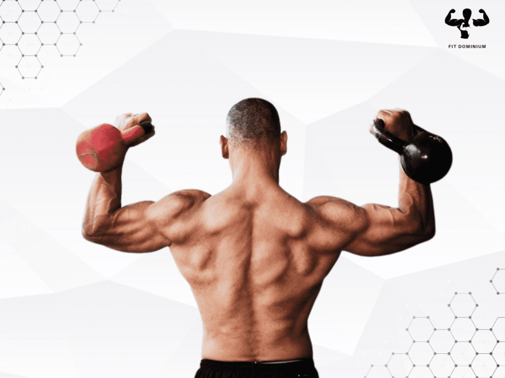 benefits of bodybuilding