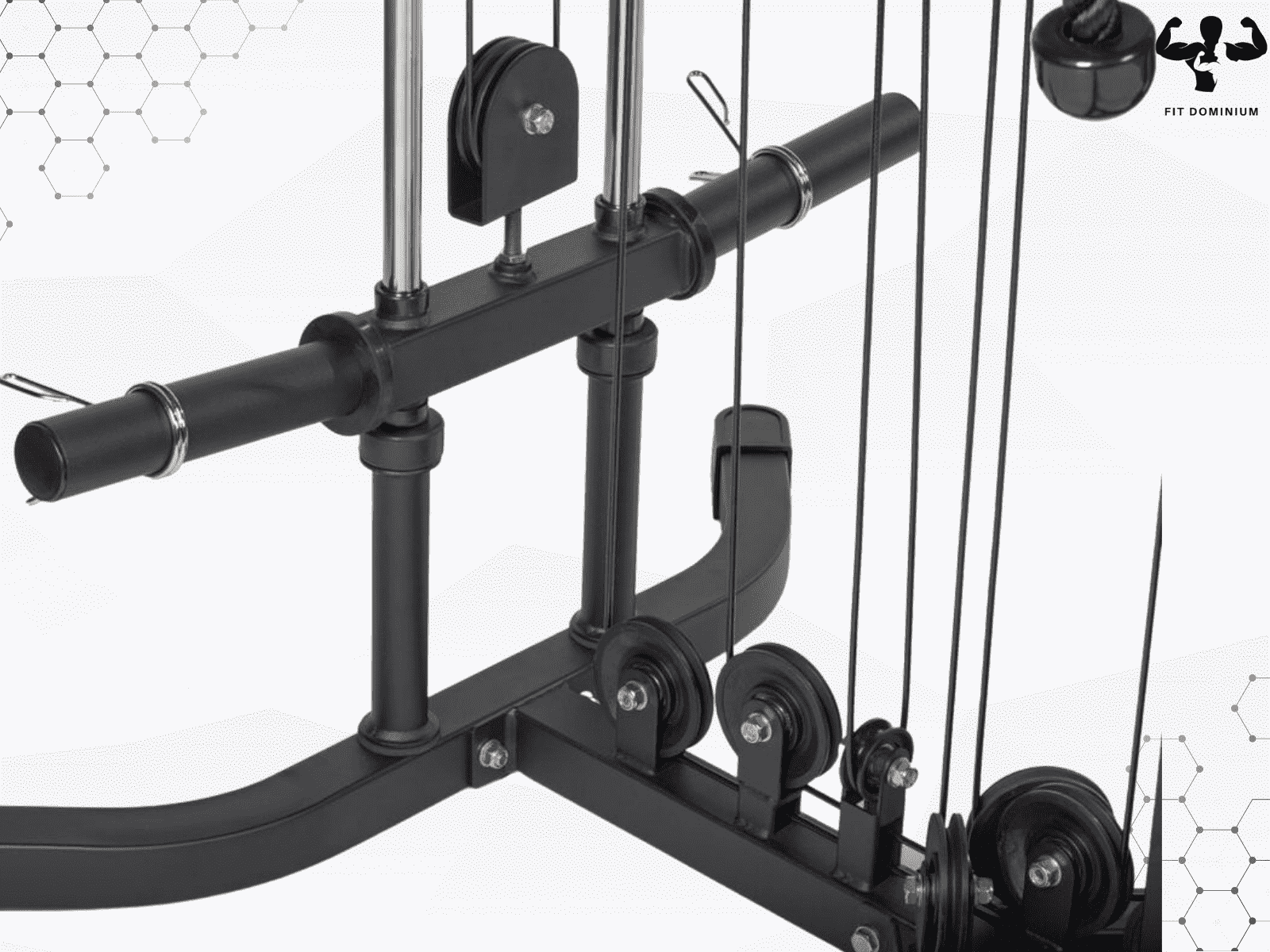 best plate loaded functional trainer