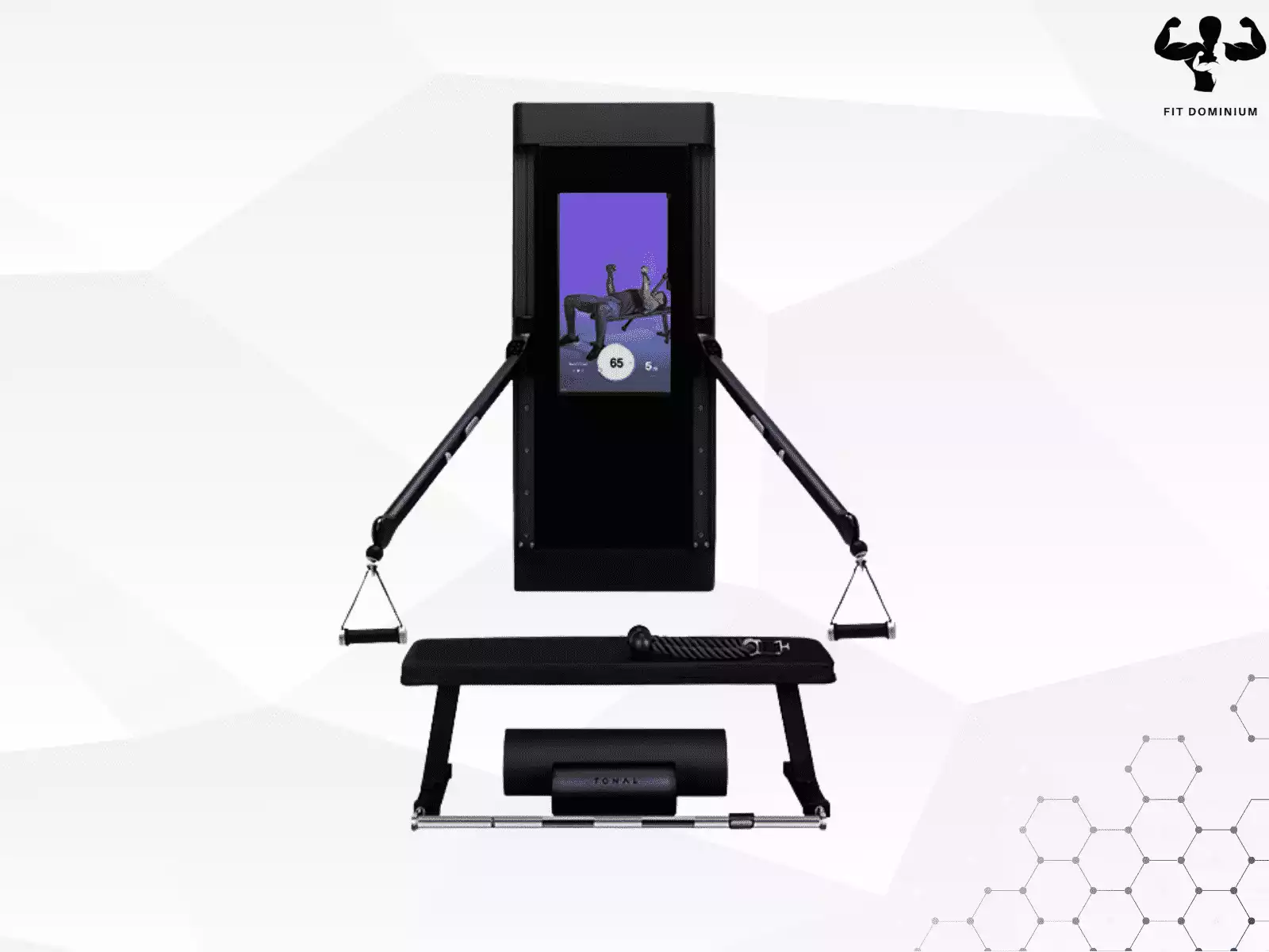 Tonal Smart Functional Trainer