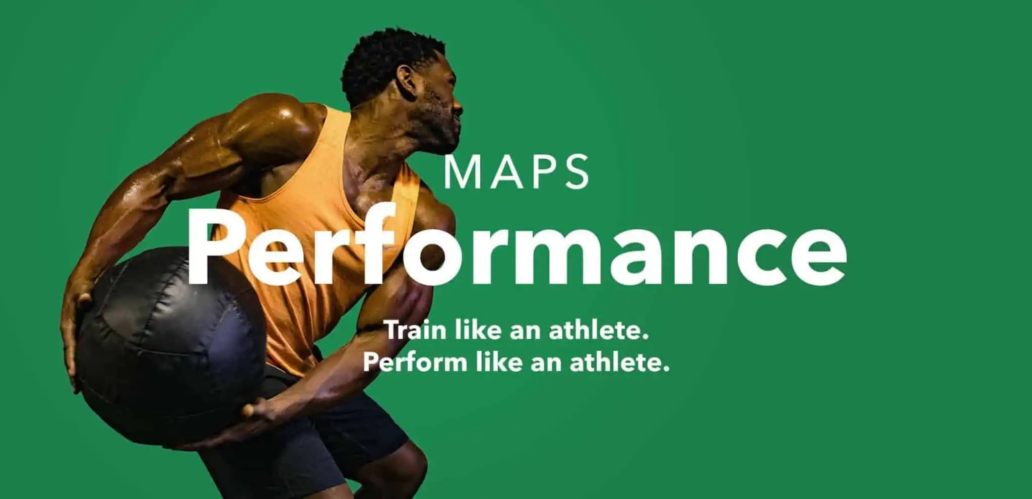MAPS Performance