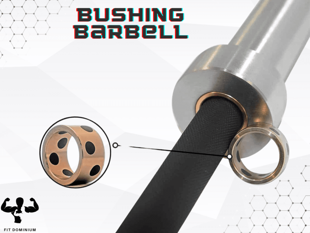 bushing barbell