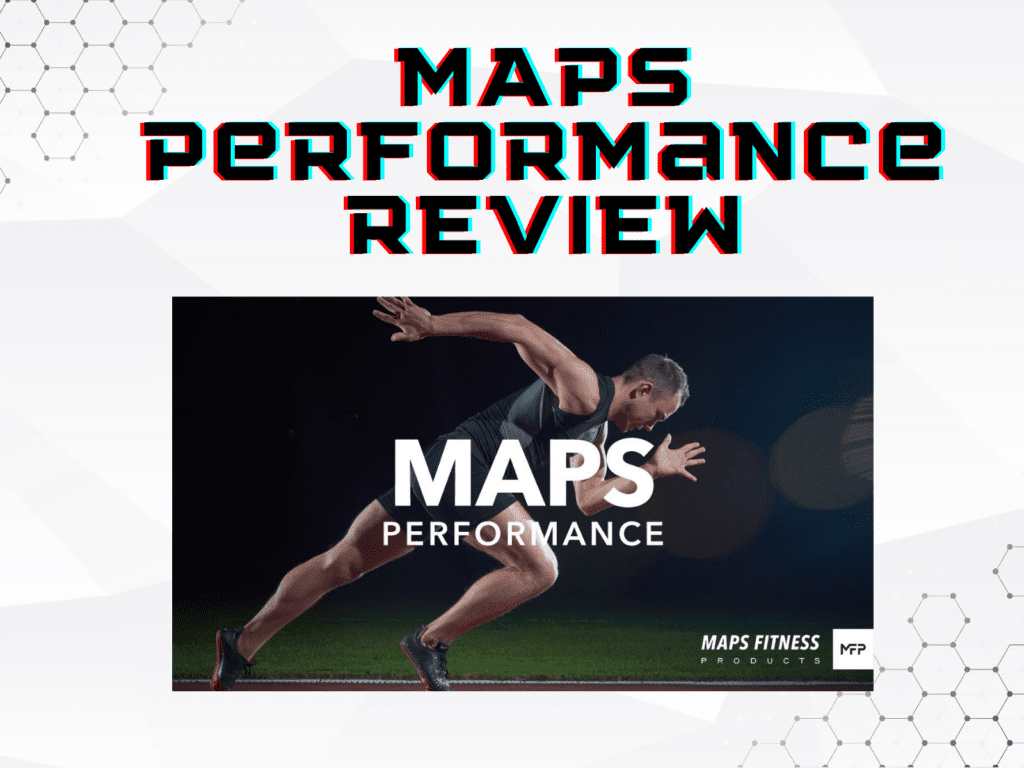 MAPS performance review