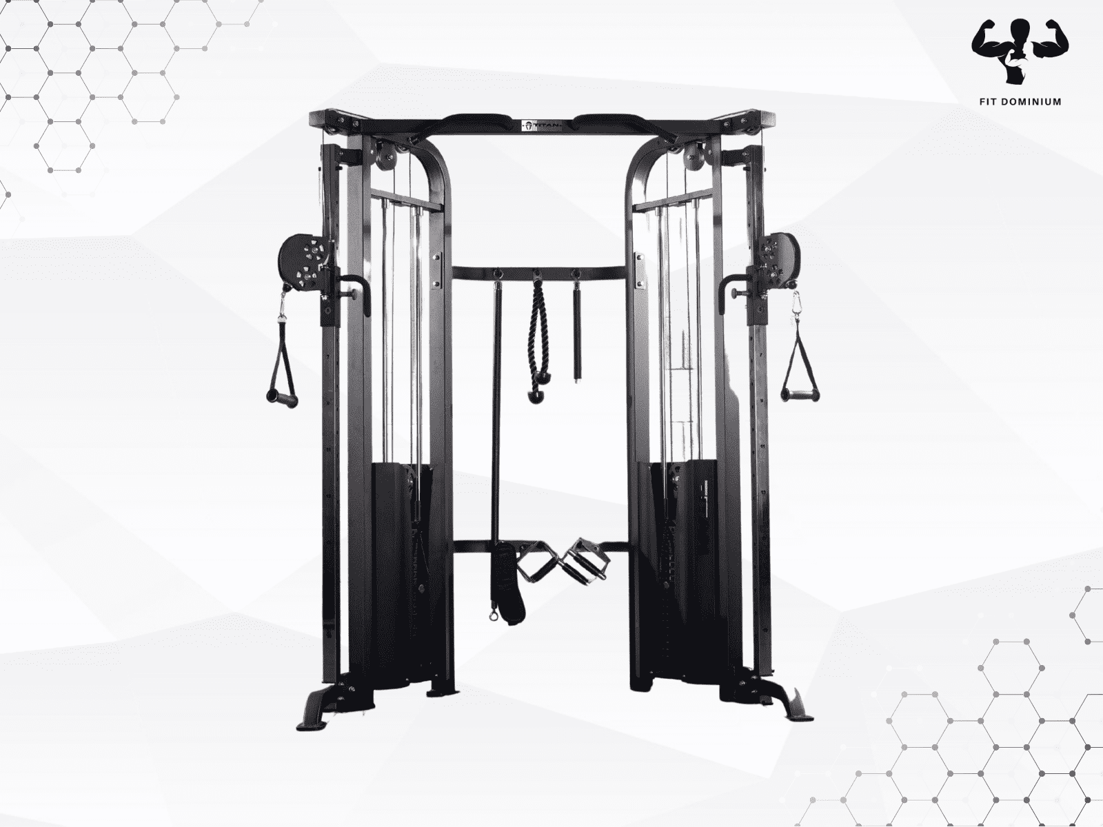 best budget functional trainer