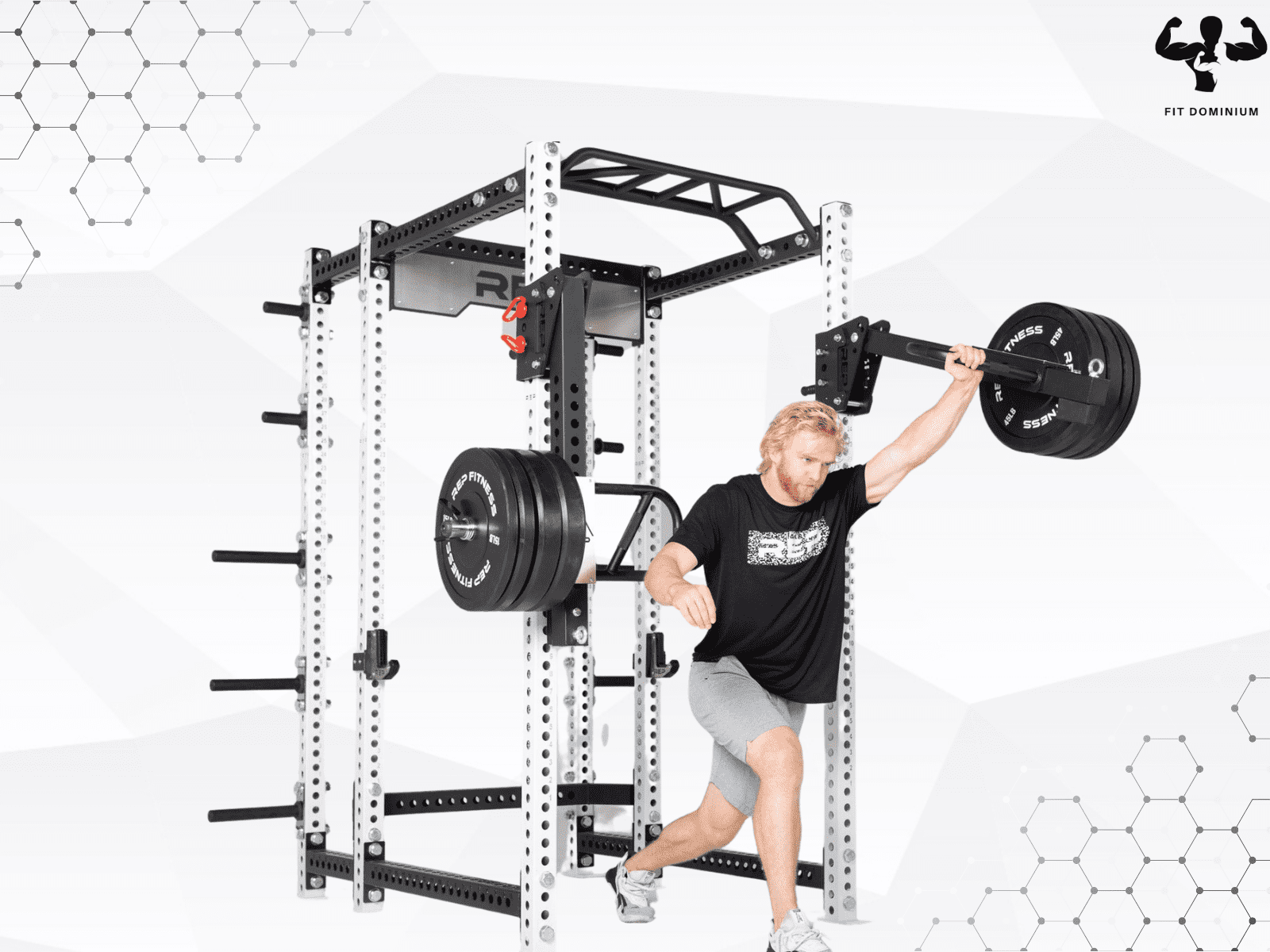 rep pr-5000 best squat rack for most people