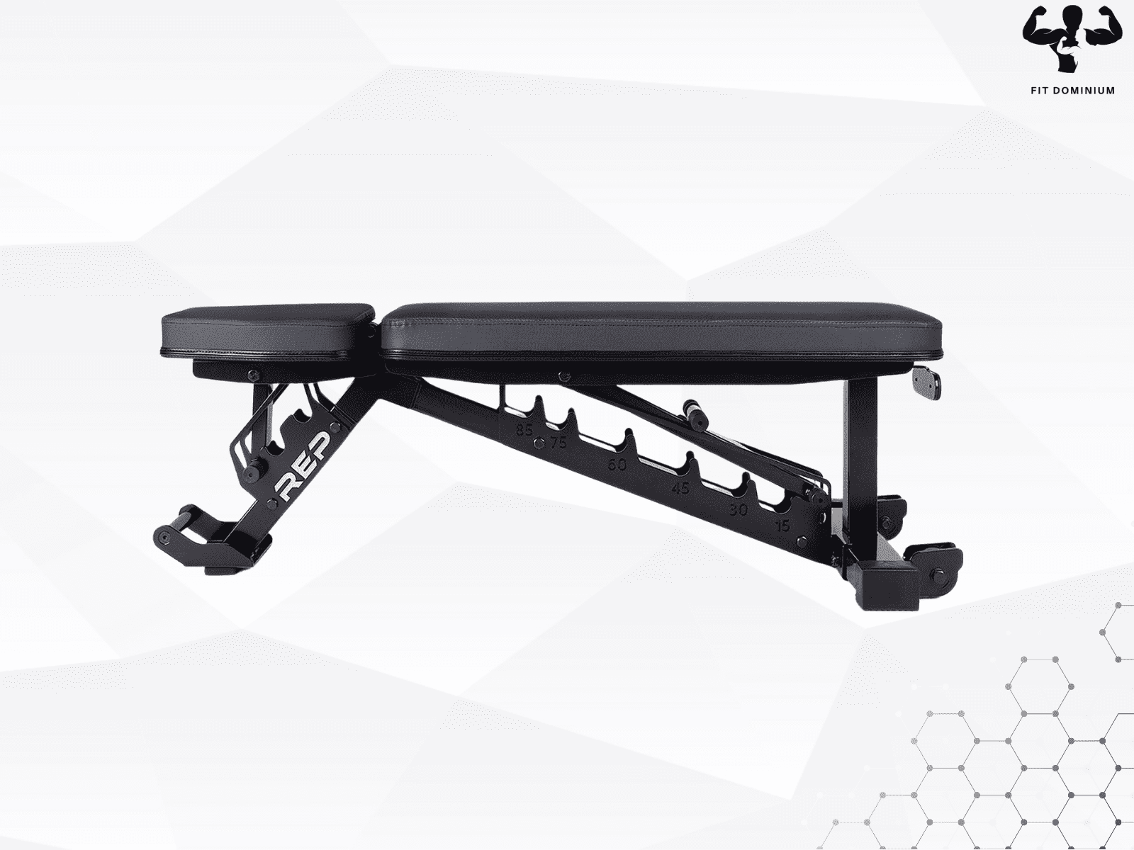 best overall adjustable bench