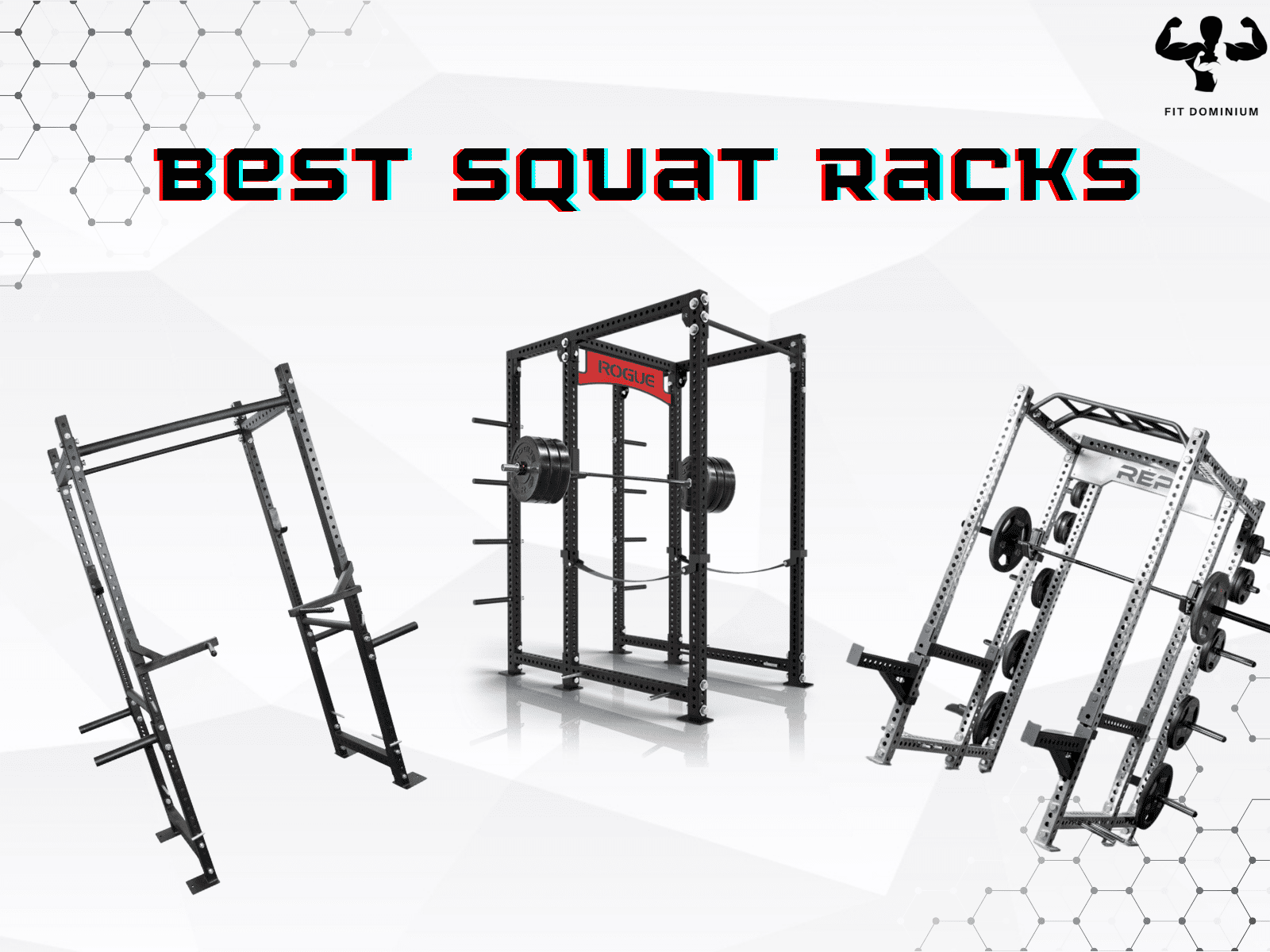 best squat racks