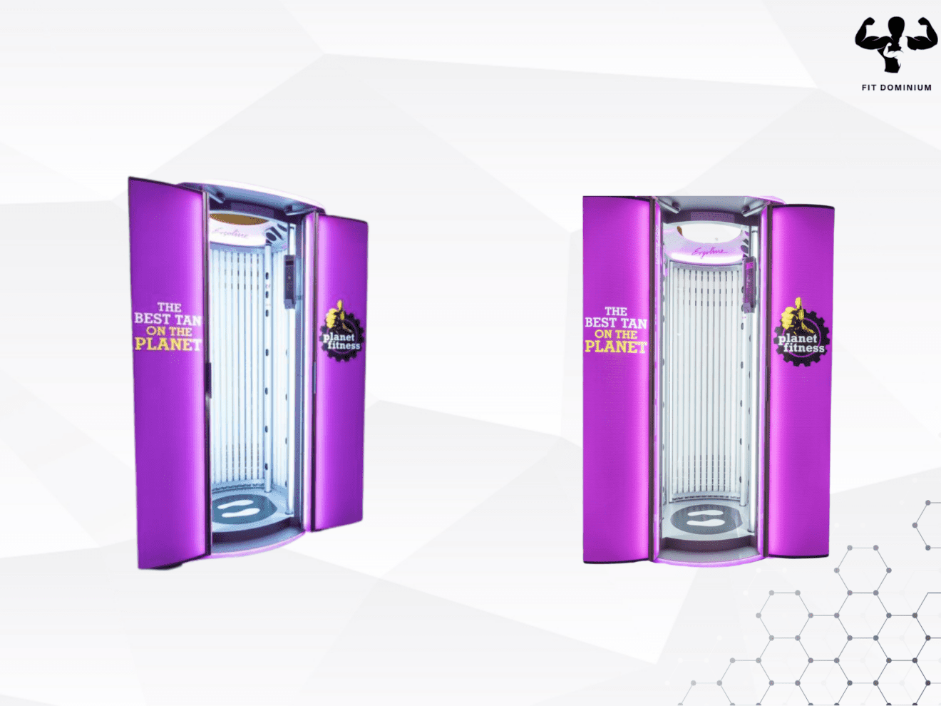 Fitness Tanning Full Guide FitDominium