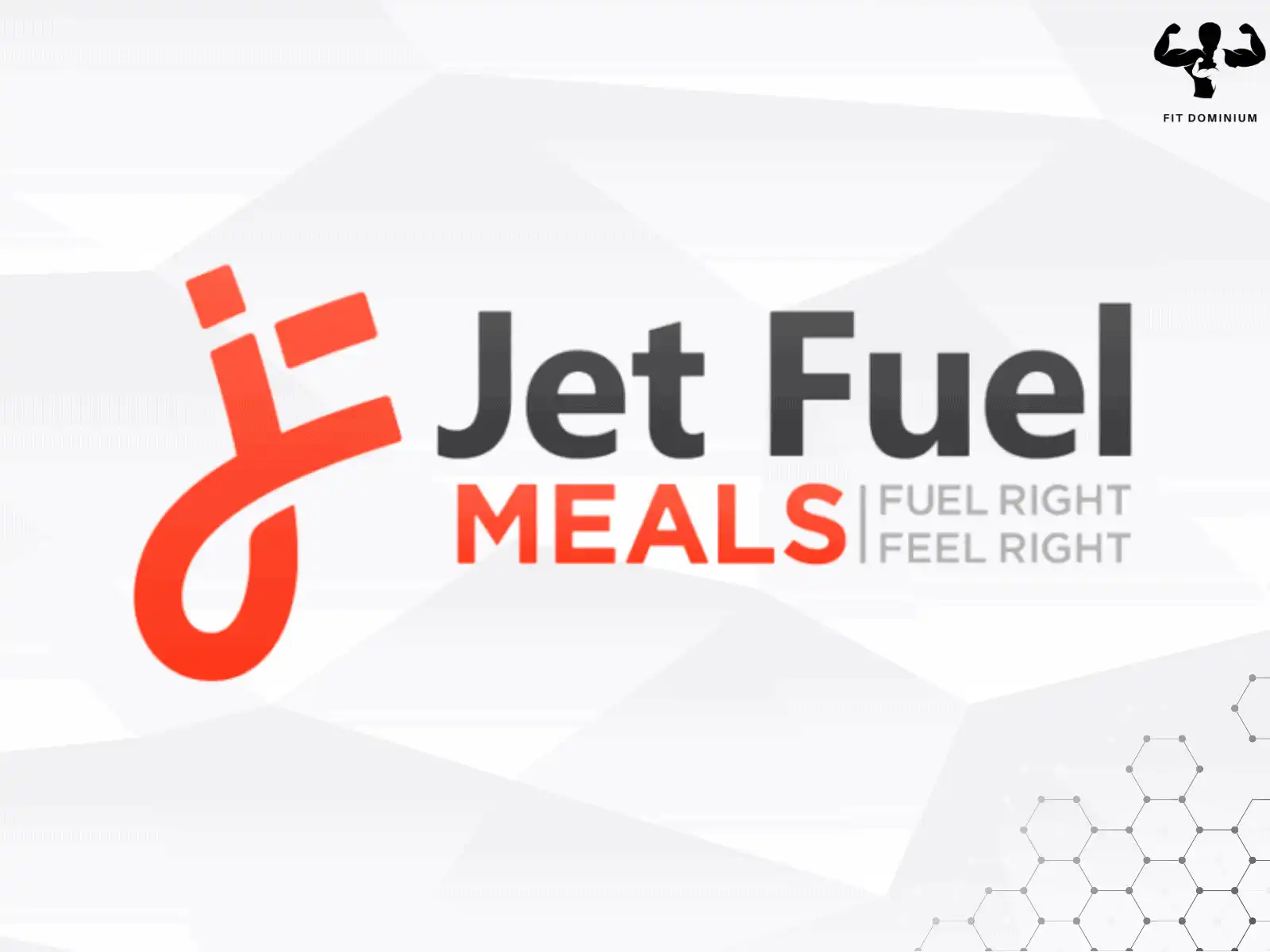 Jet Fuel Meals Delivery