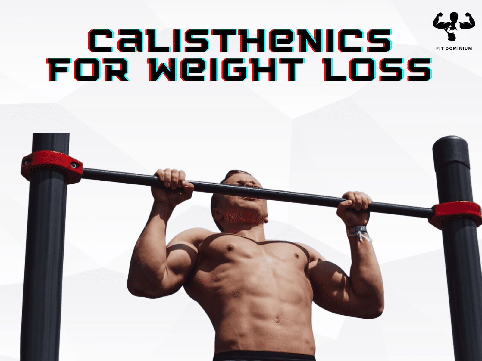 calisthenics for weight loss