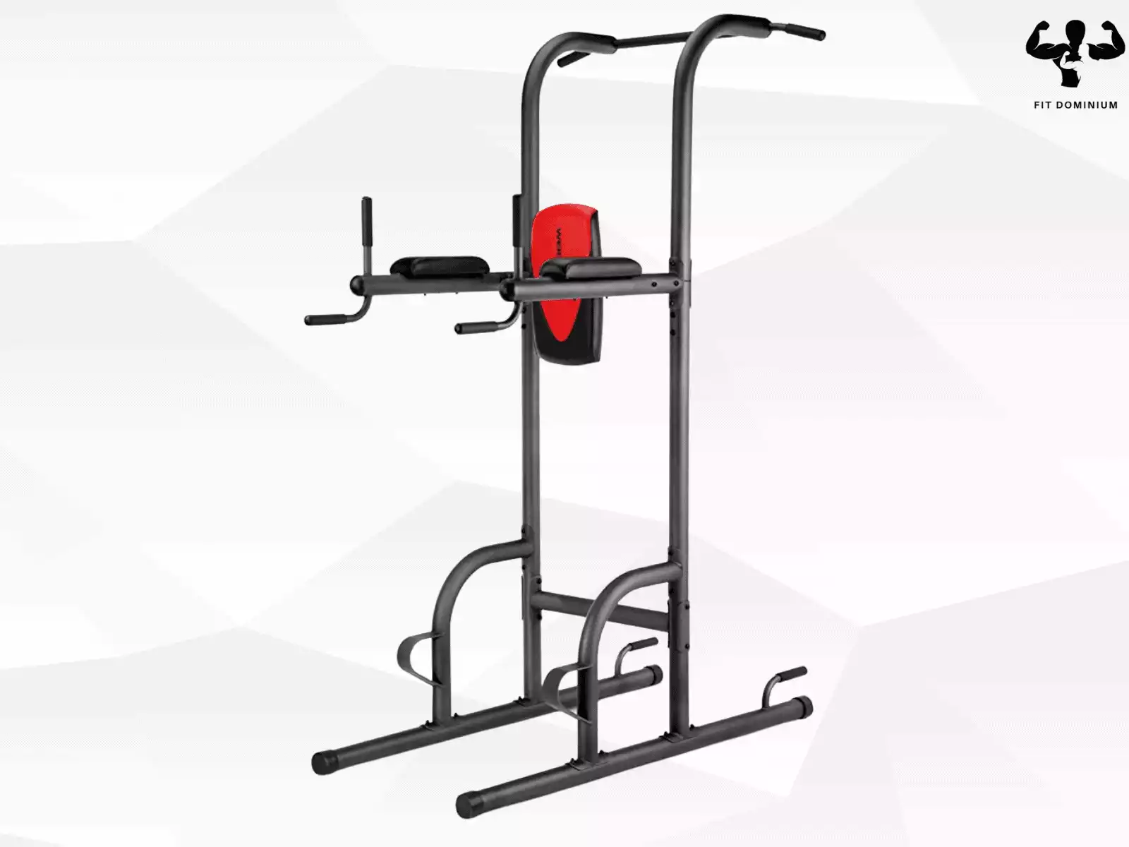 Weider Power Tower