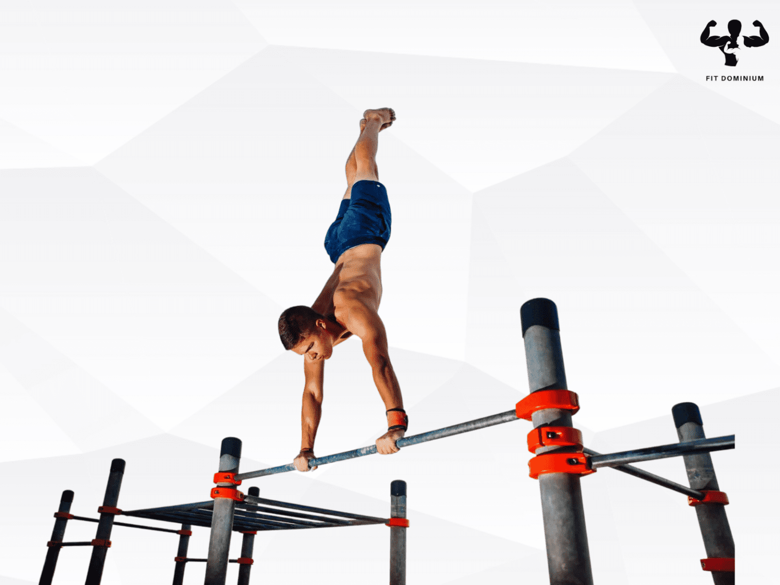 Calisthenics vs Crossfit Which Is Best? FitDominium