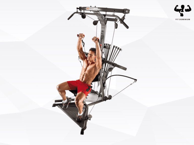 Bowflex Xtreme 2 SE Workouts (Free PDF) | FitDominium