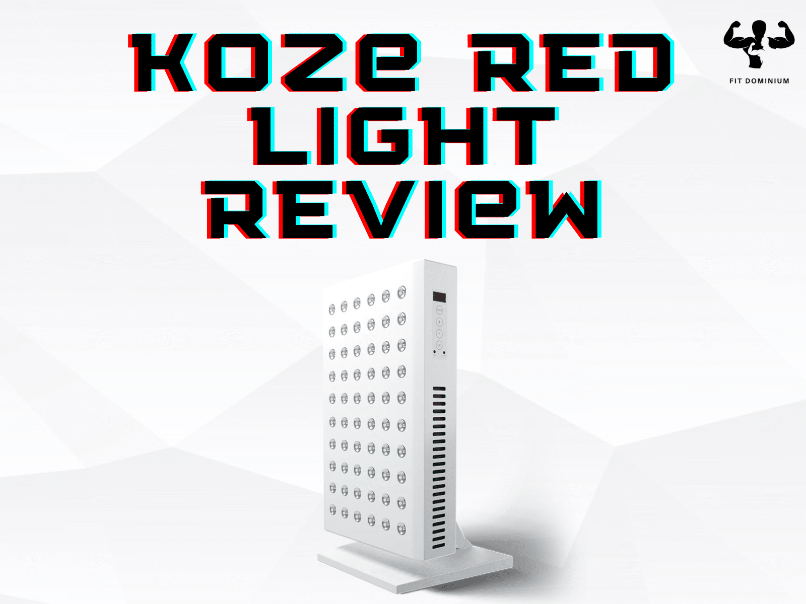 koze red light review