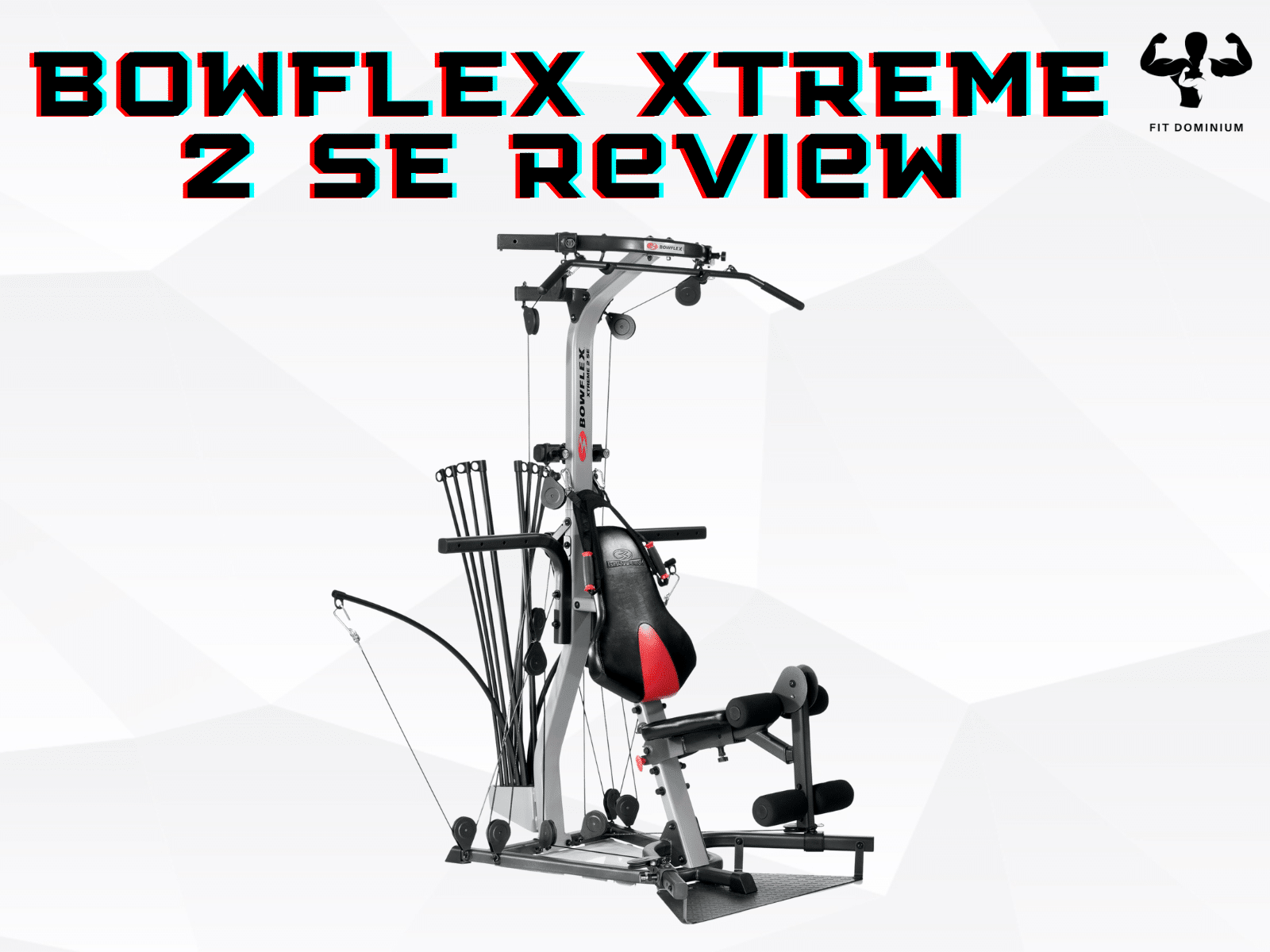 bowflex xtreme 2 se review