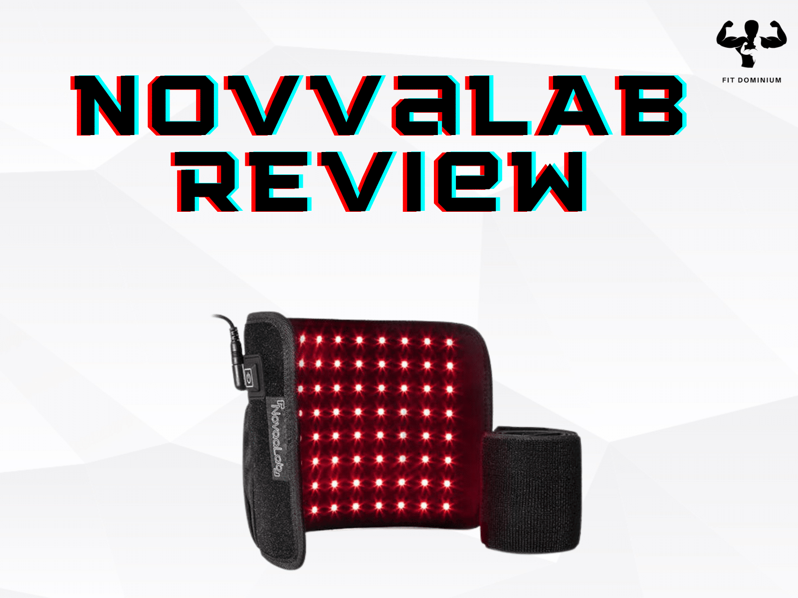 Novvalab review