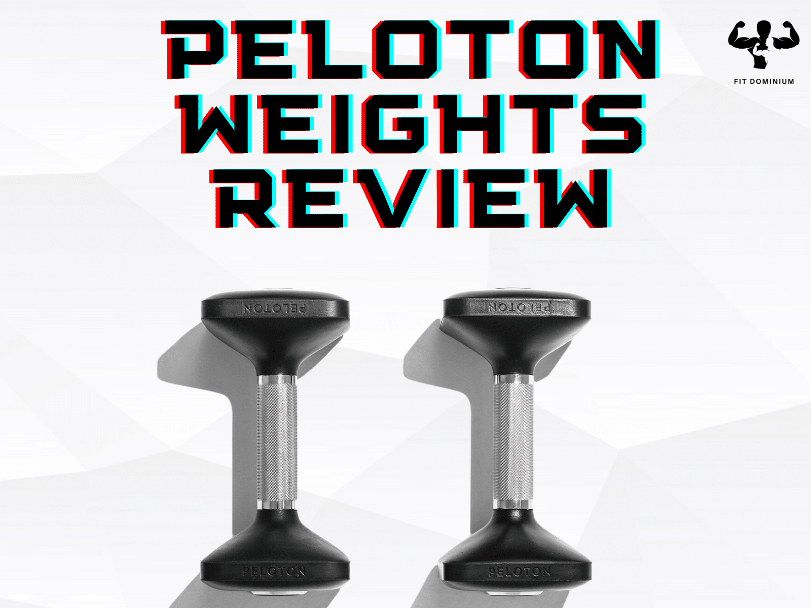 peloton weights review