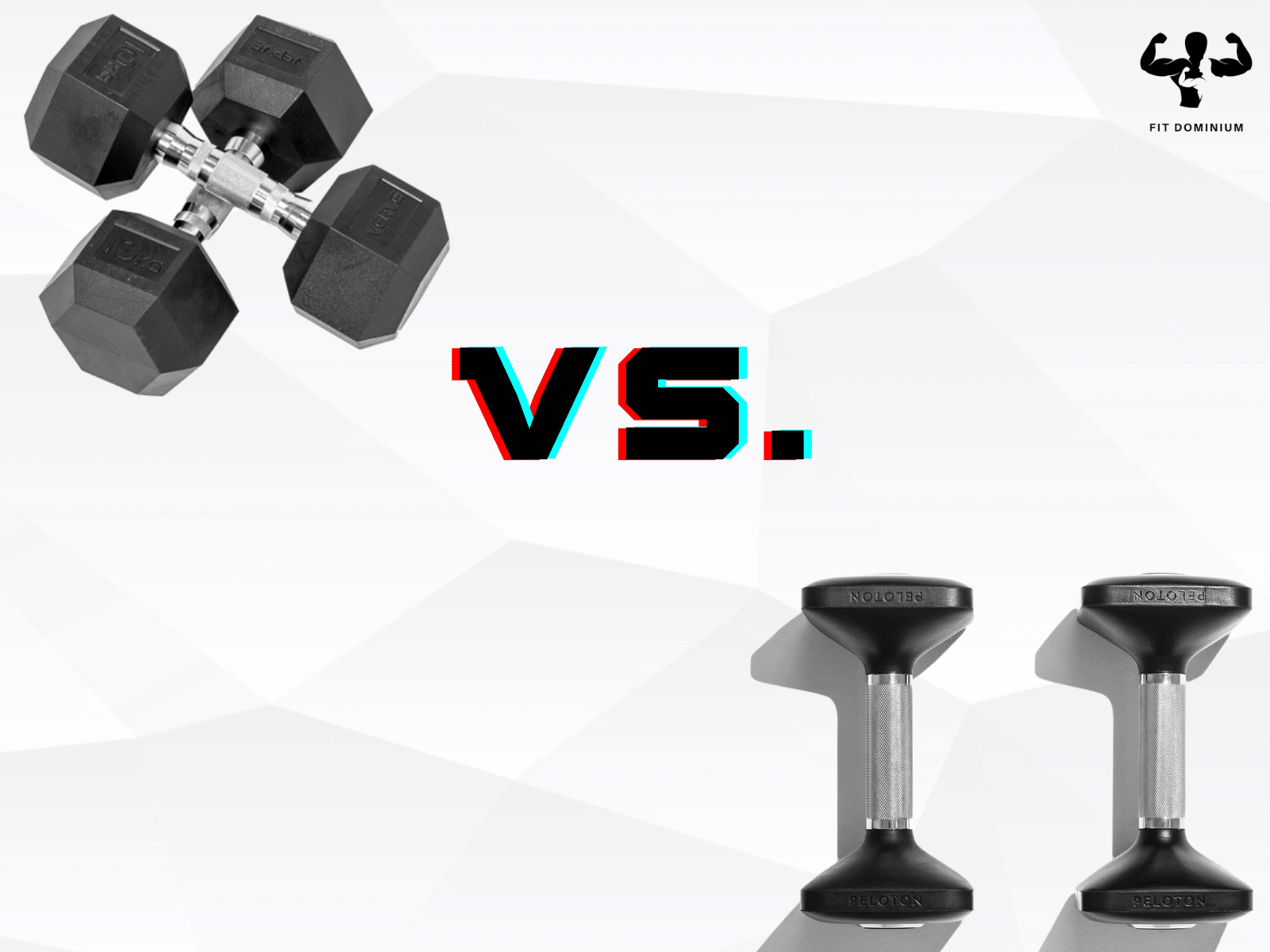 Peloton Weights Review ([year]) FitDominium