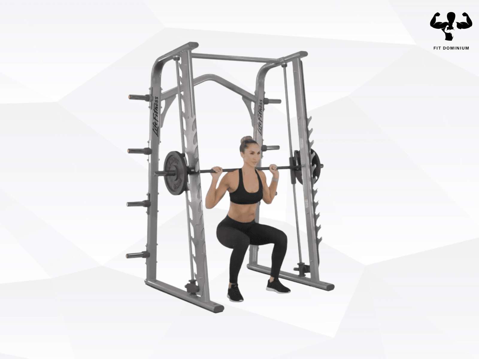 Are Smith Machines Bad? What You Need To Know FitDominium