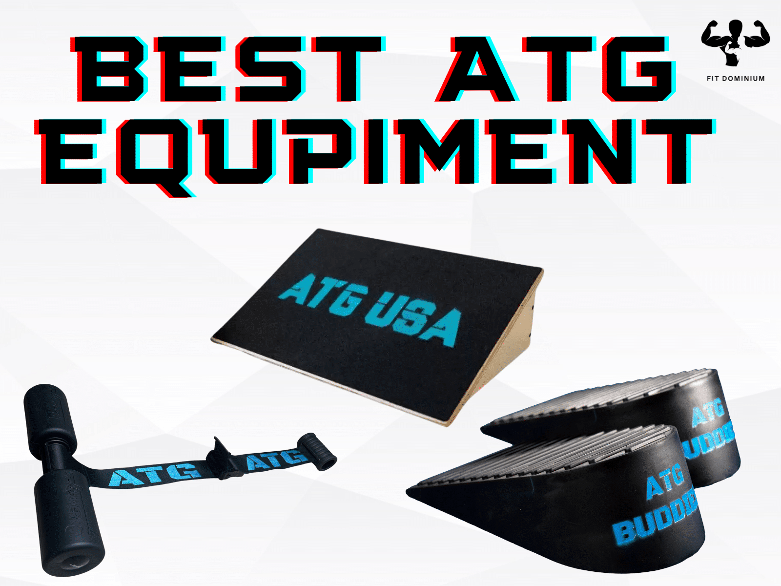 best atg equipment