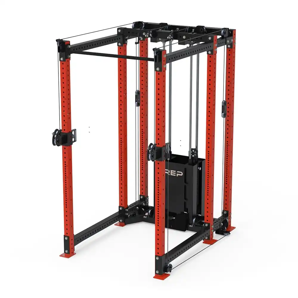 REP Ares Functional Trainer