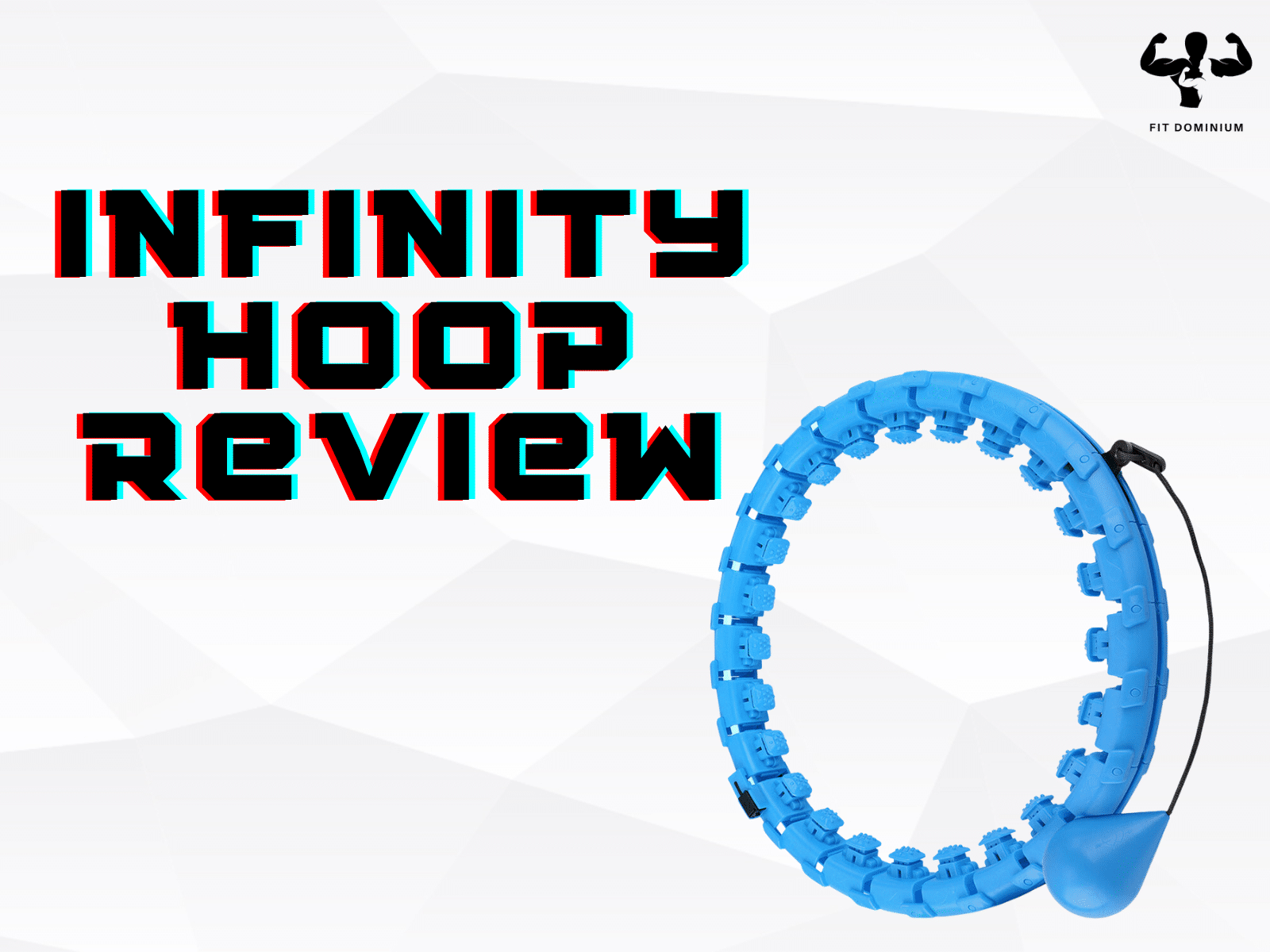 Infinity Hoop Review – FitDominium