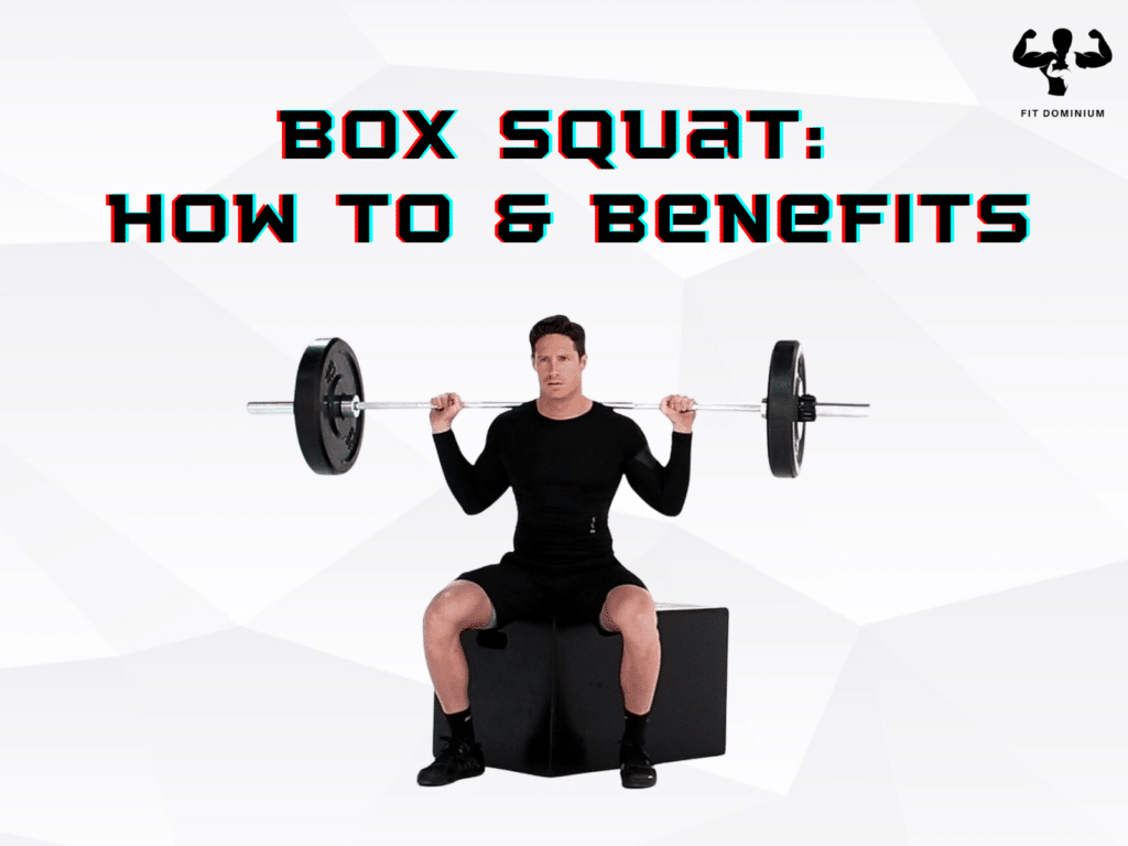 box squat