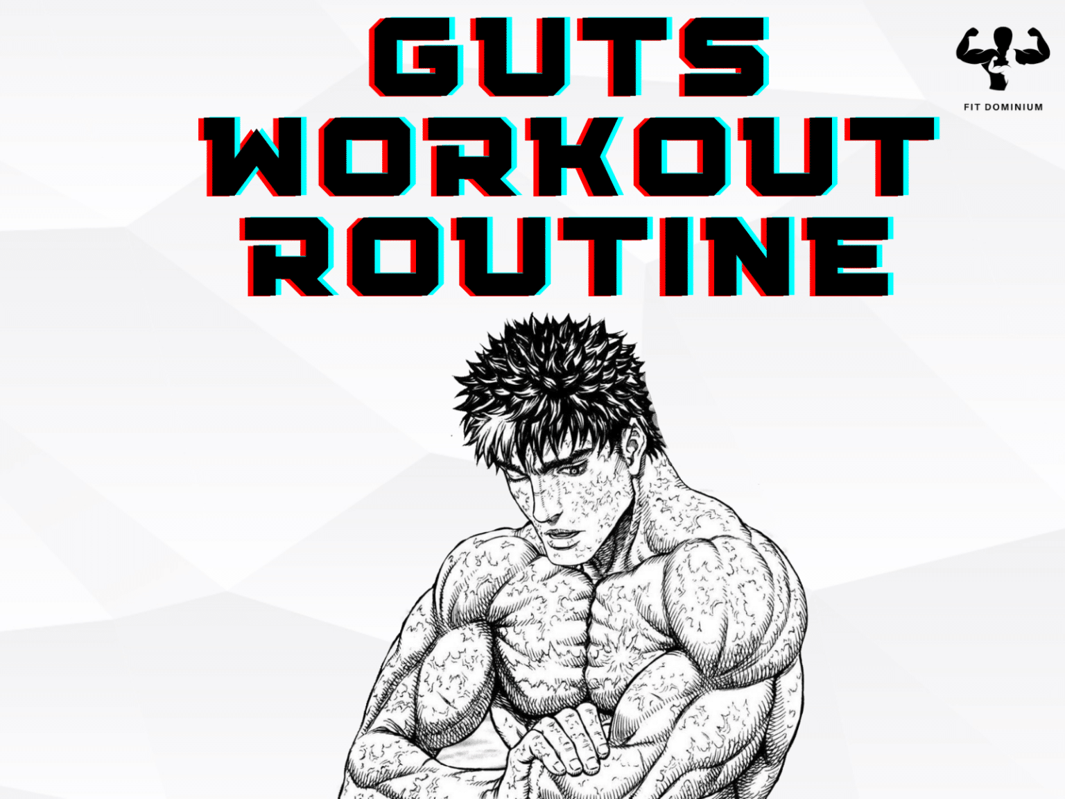 How To Get The Guts Physique – FitDominium