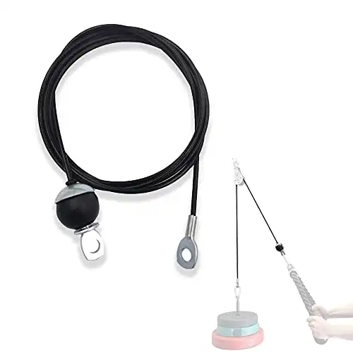 How To Make Diy Pulley System For Home Gyms Fitdominium How To Make Diy Pulley System For Home Gyms Fitdominium