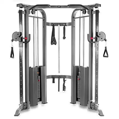 XMark Home Gym Functional Trainer