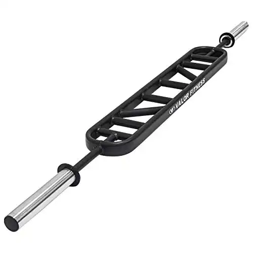 Valor Fitness OB-MULTI Swiss Bar