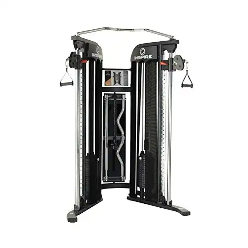 Inspire Fitness FT1 Functional Trainer