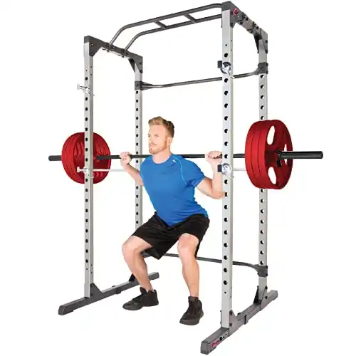 Fitness Reality Power Rack