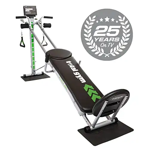 Total Gym APEX G5